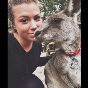 Meet your Posher, Sierra