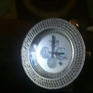 Meet your Posher, Robert