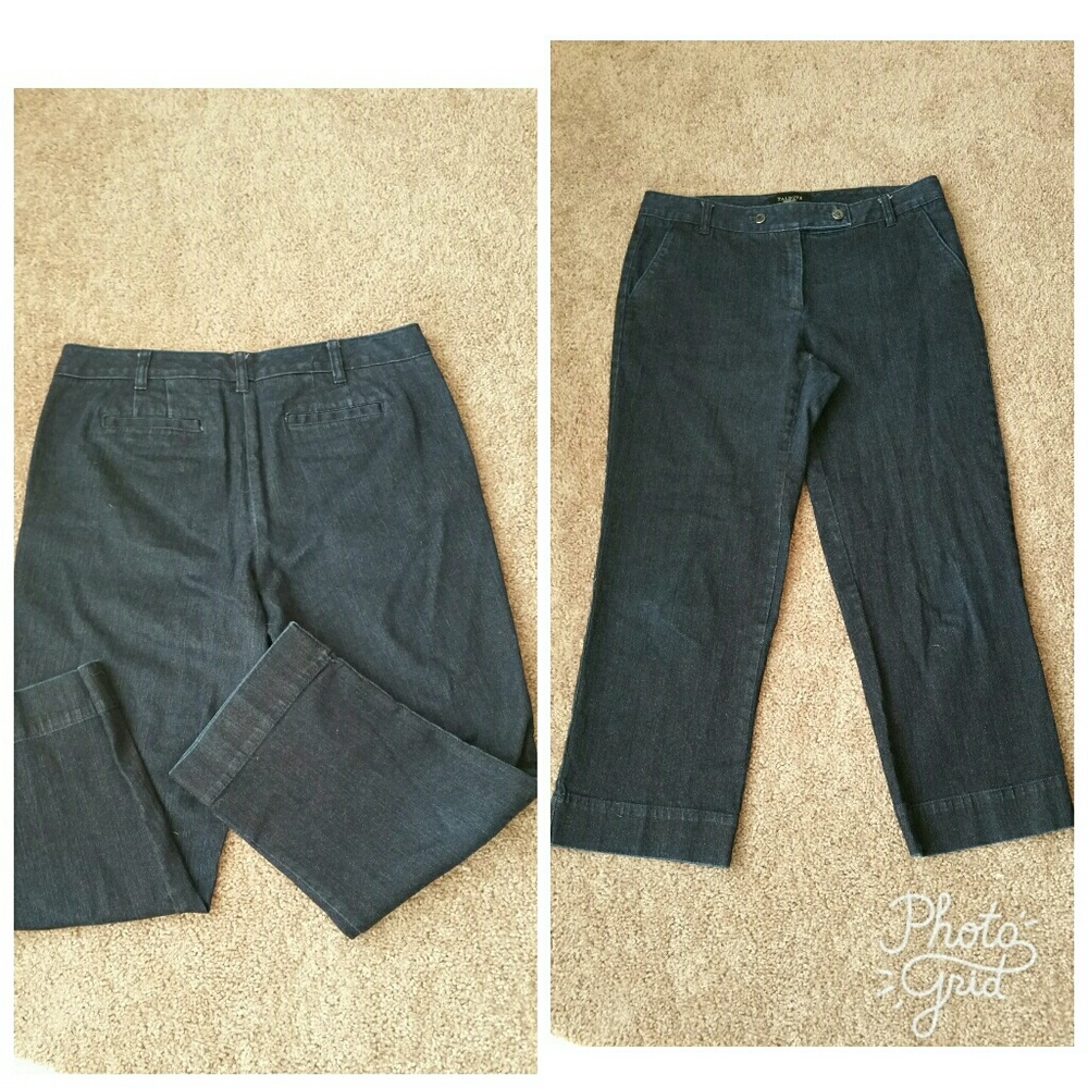 Talbots Jeans