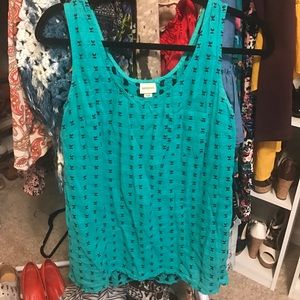 Cute MERONA tank top