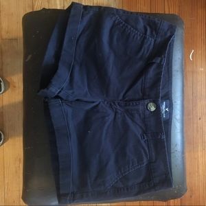 American Eagle shorts size 4