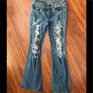 HIPPY JEANS !!! HOST'S PICK💗💗🌻