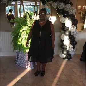 Meet your Posher, Angelia