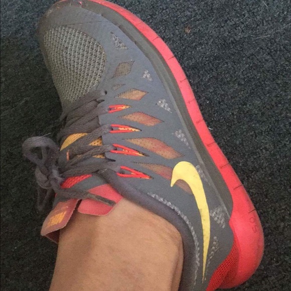 7.5 women Nike 5.0 - Picture 2 of 4