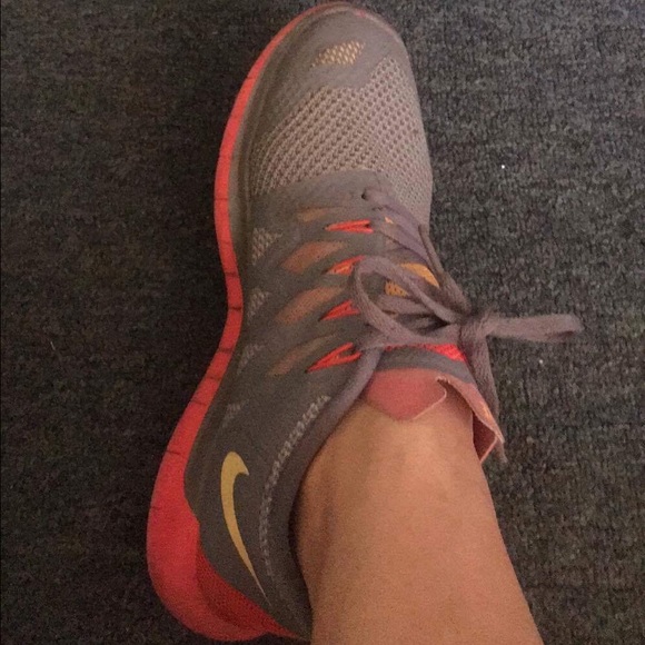 7.5 women Nike 5.0 - Picture 3 of 4