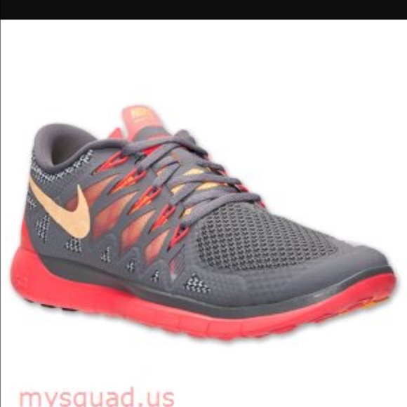 7.5 women Nike 5.0 - Picture 4 of 4