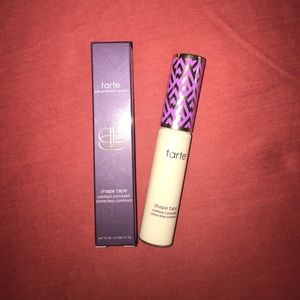 FINAL PRICEtarte shape tape!