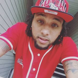 Meet your Posher, Joshua