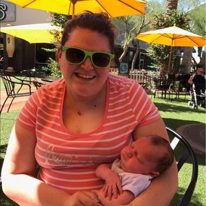 Meet your Posher, Hilary