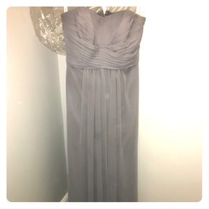 Bridesmaid Dress