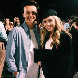 Meet your Posher, Tye