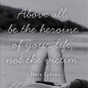 Meet your Posher, Molly