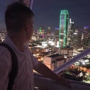 Meet your Posher, Vova