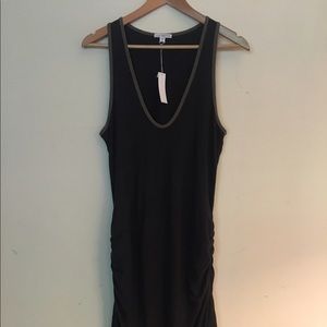JAMES PERSE TANK DRESS