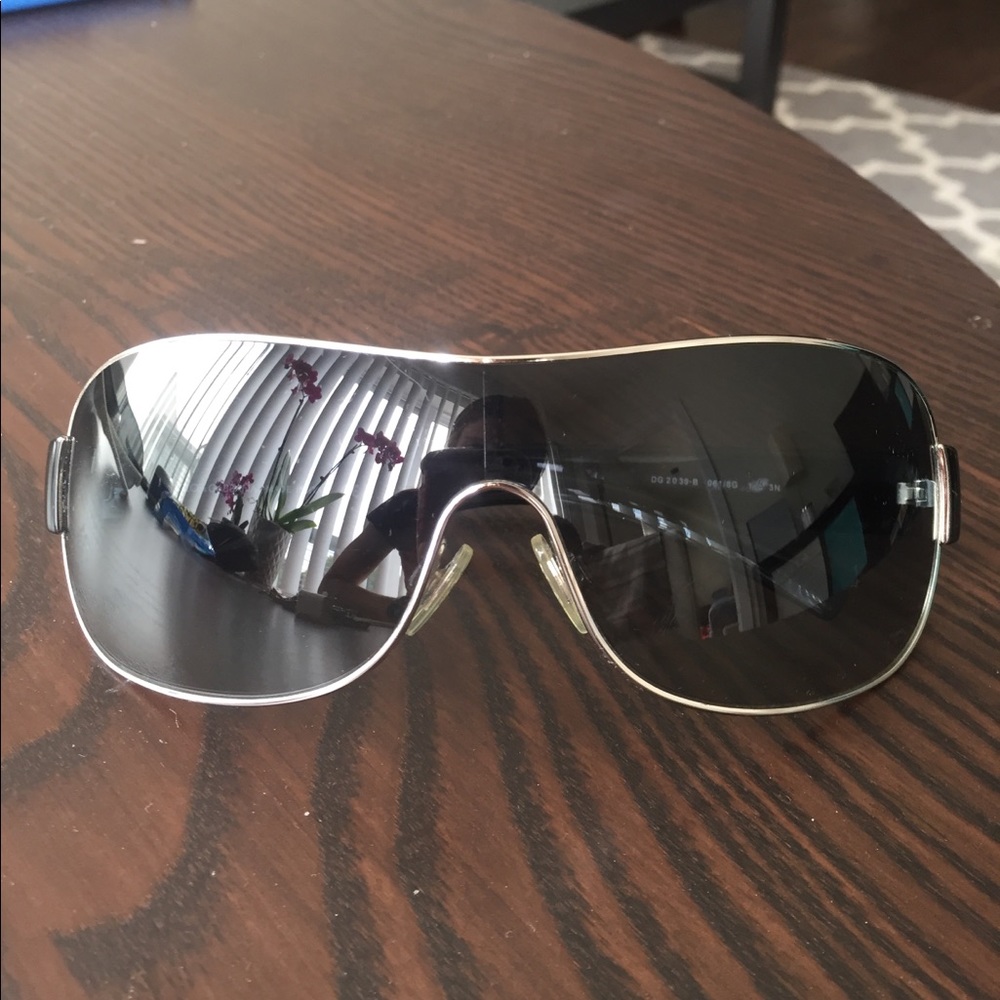 Dolce&Gabbana sunglasses