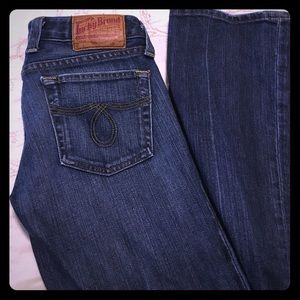 Lucky Brand Jeans