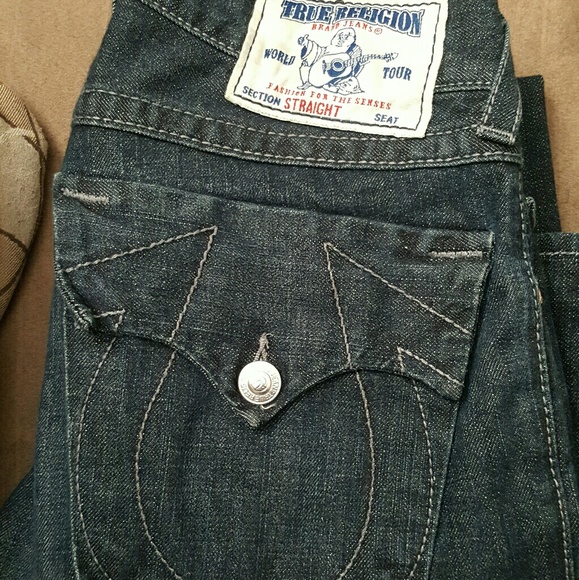 Tru jeans - Picture 1 of 1