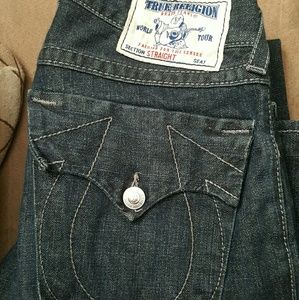 Tru jeans