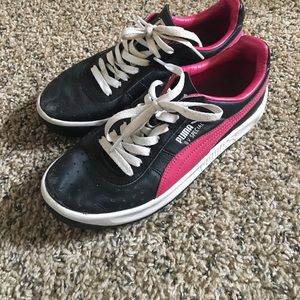 Puma shoes