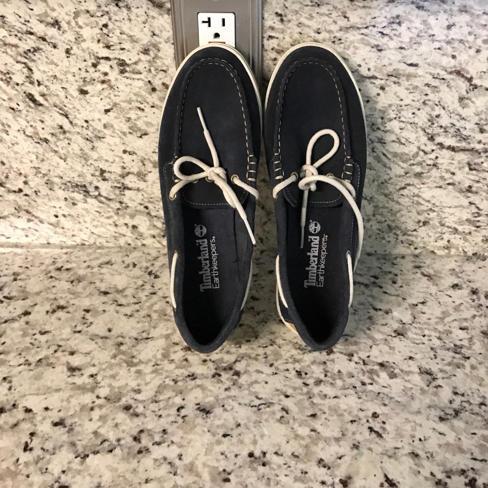 Timberland shoes
