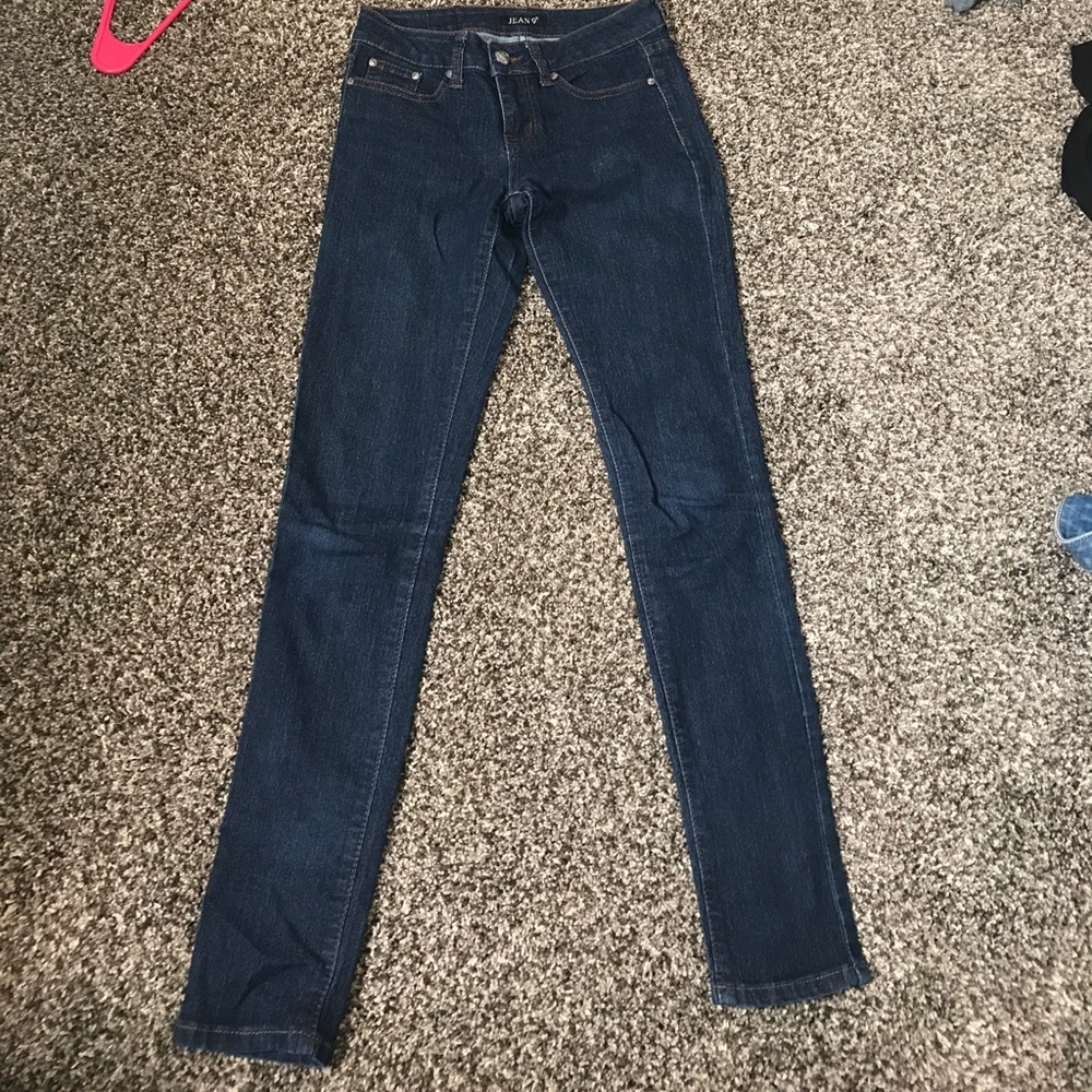 Jean 9 jeans
