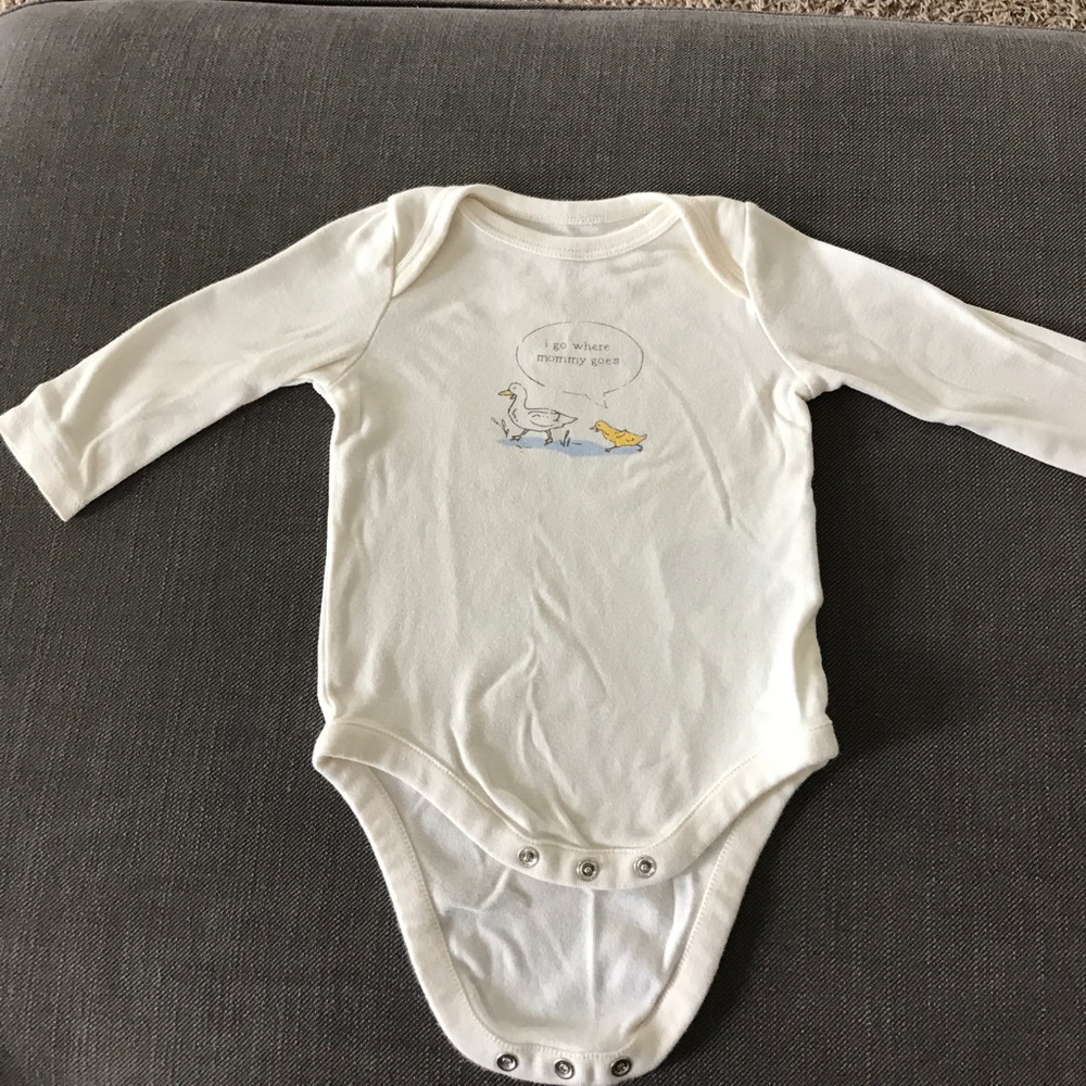 Baby Onesie