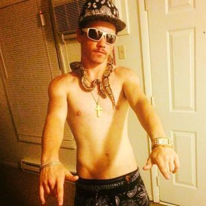 Meet your Posher, Dylan