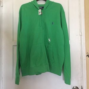 Polo Ralph Lauren hoodie