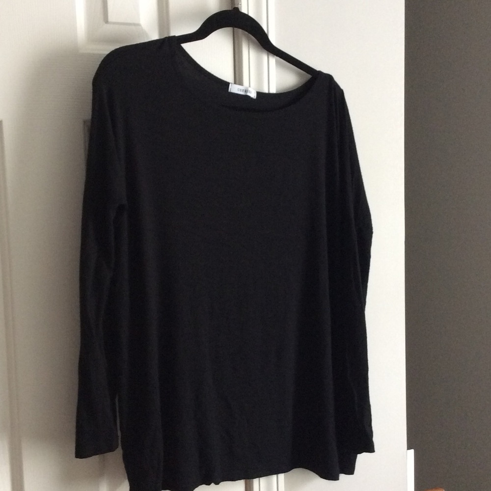 PIKO style top