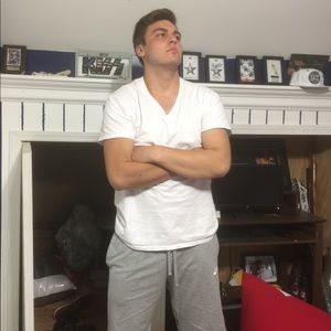 Meet your Posher, Ty