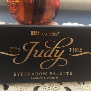 It's just time palette
