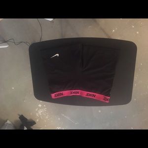 Nike Pro Combat spandex sold separately