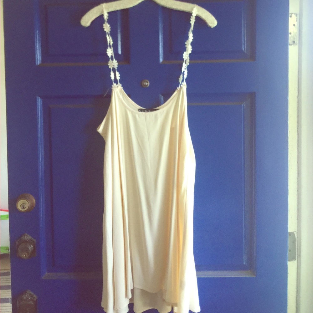 For love and lemons slip dress