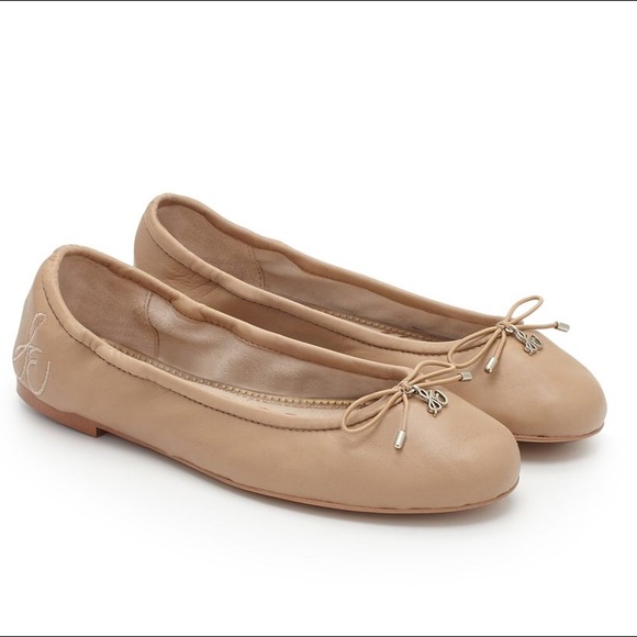 Ballet Shoes With Sand By Toes Ballet Shoes With Sand By Toes