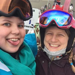 Meet your Posher, Jane