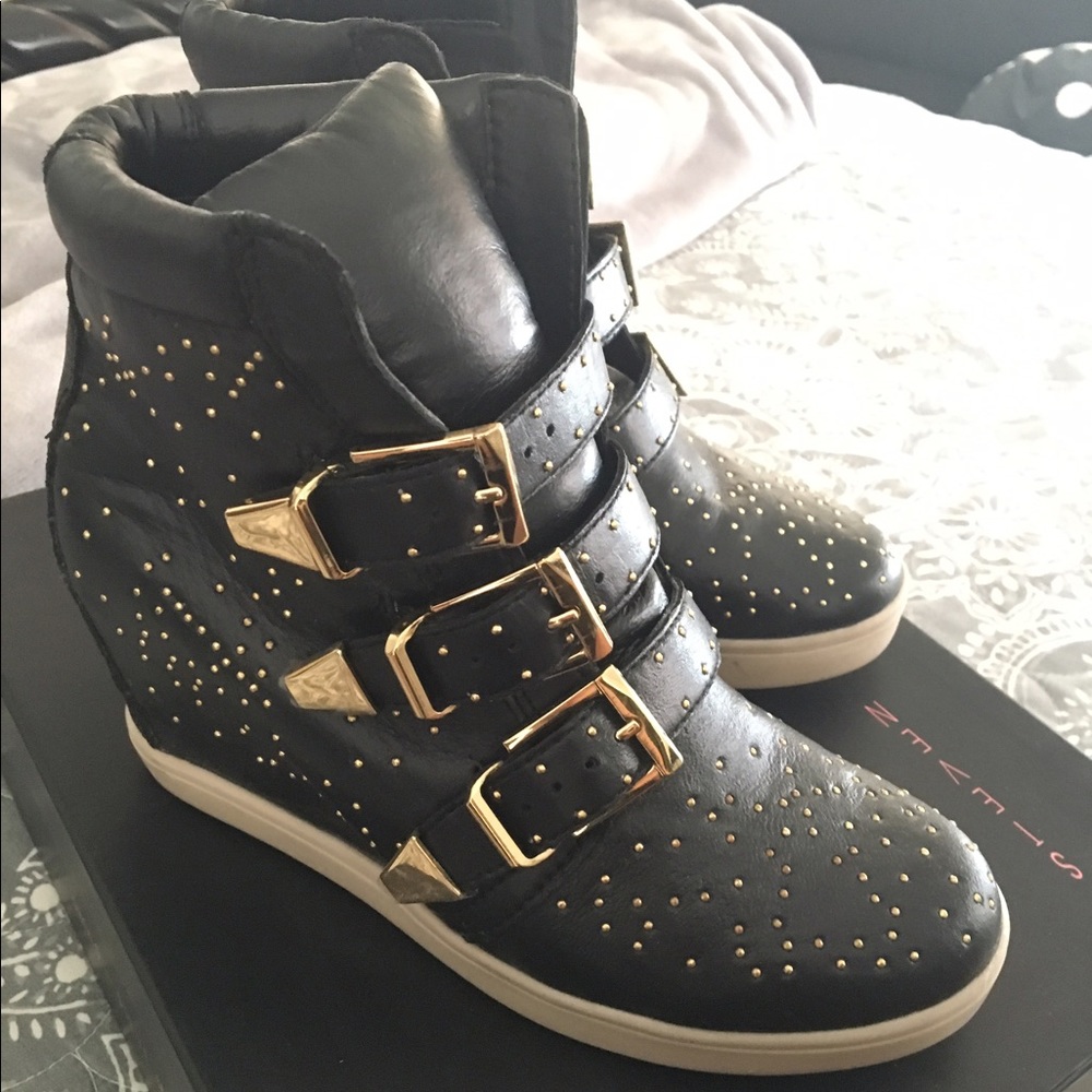 STEVEN by Steve Madden Jeckle shoe