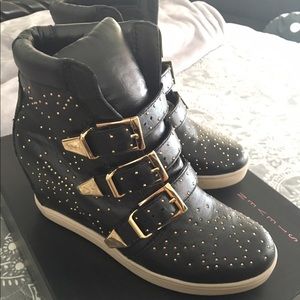 STEVEN by Steve Madden Jeckle shoe