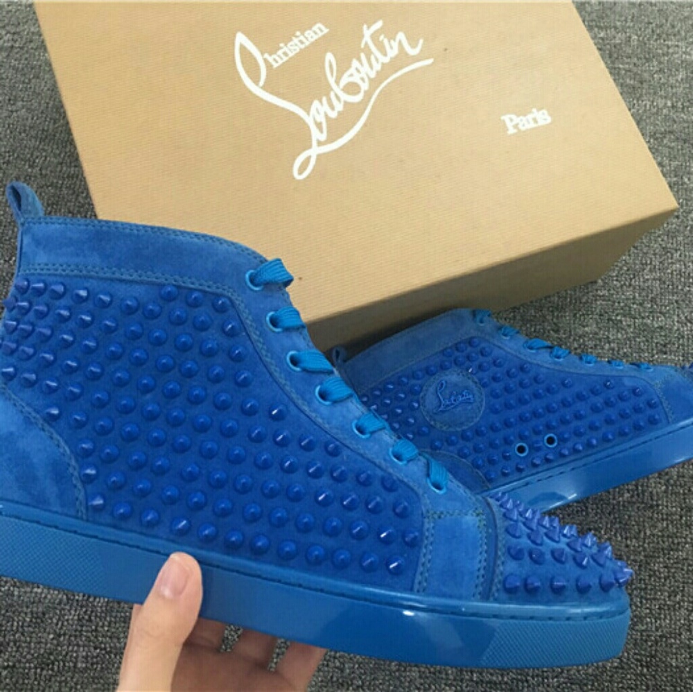 Christian Louboutin