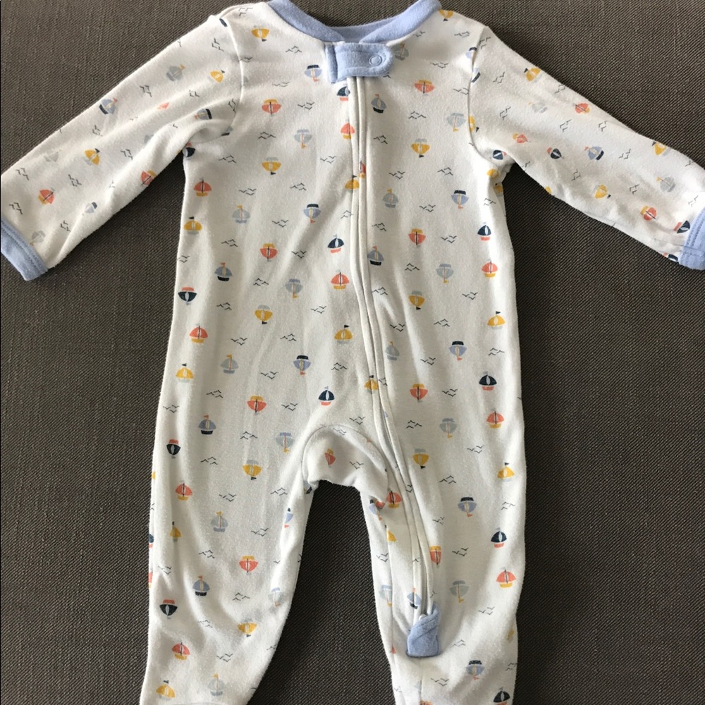 Baby Sleeper