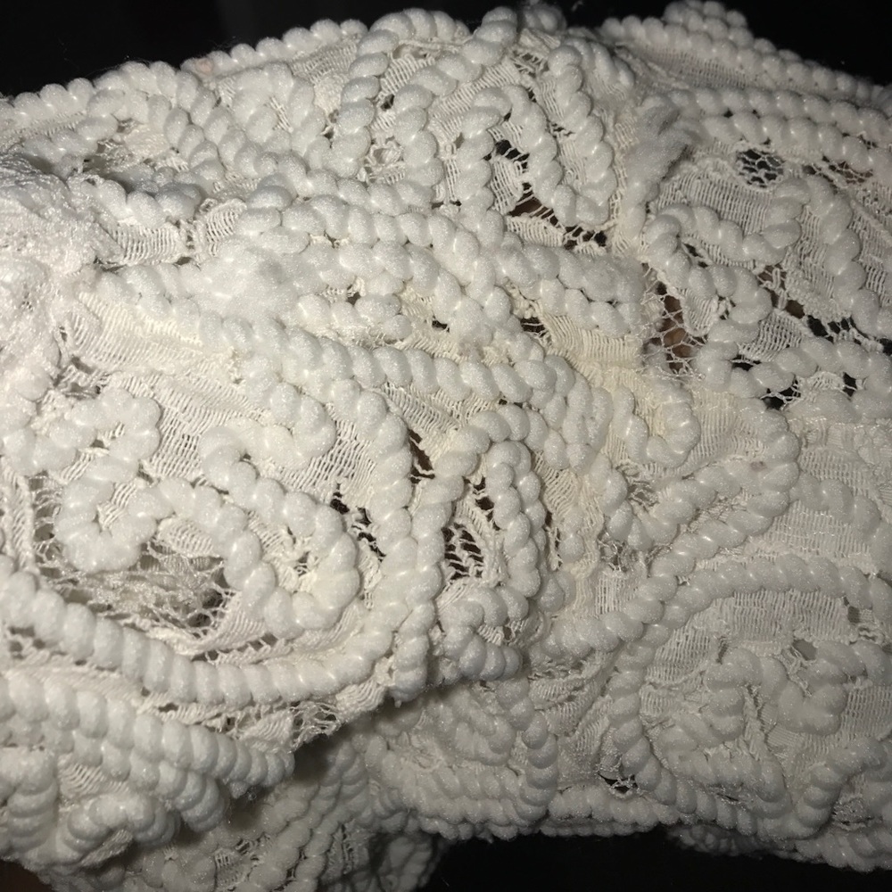 Cropped Top - Picture 5 of 5