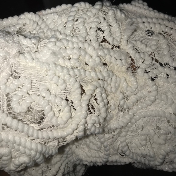 Cropped Top - Picture 5 of 5