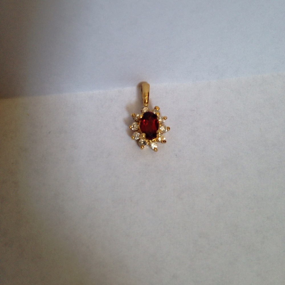 Vintage charm