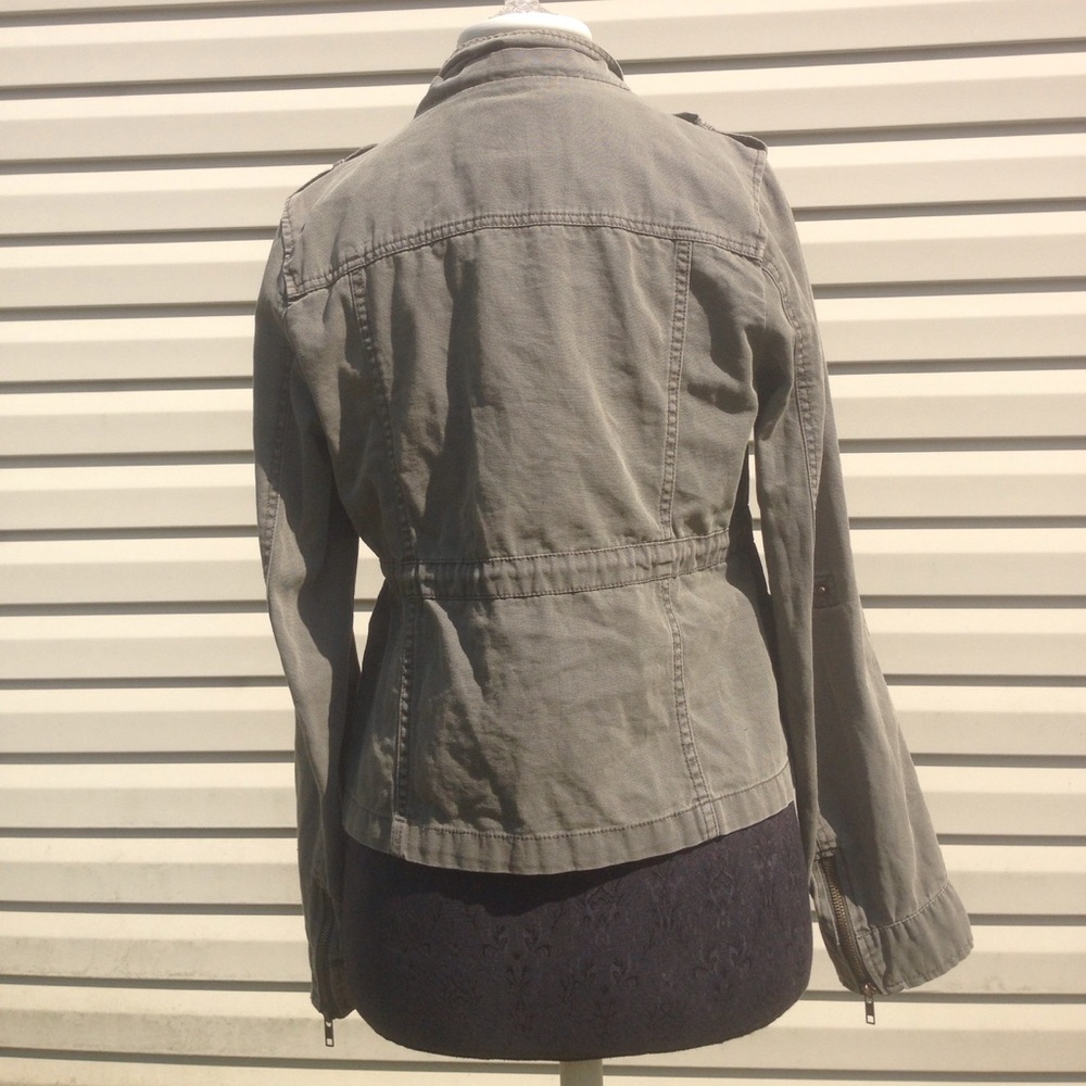 Army Jacket - image 5