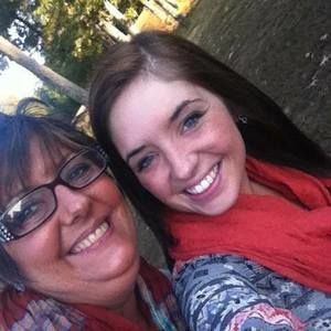 Meet your Posher, Tonya