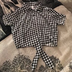 ✨ American Apparel Crop Top ✨