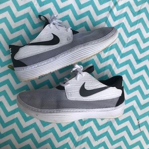 Nike Solarsoft Moccasins OBO