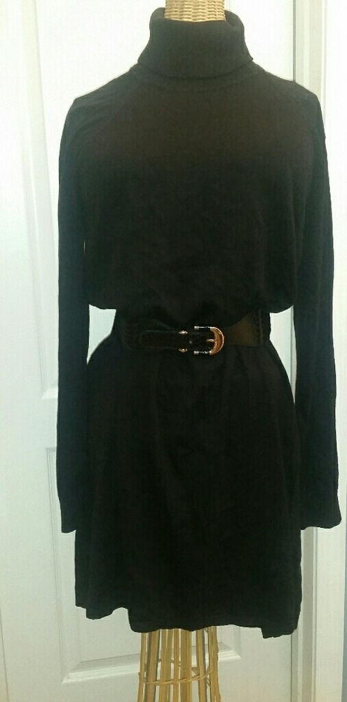 Chaps by Ralph  NWT Lauren sweater dress.