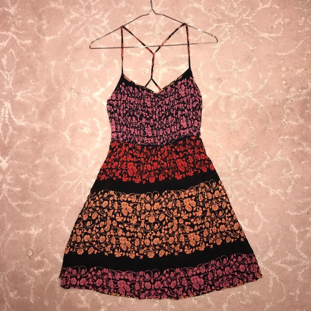 Dress from Urban Outfitters XS