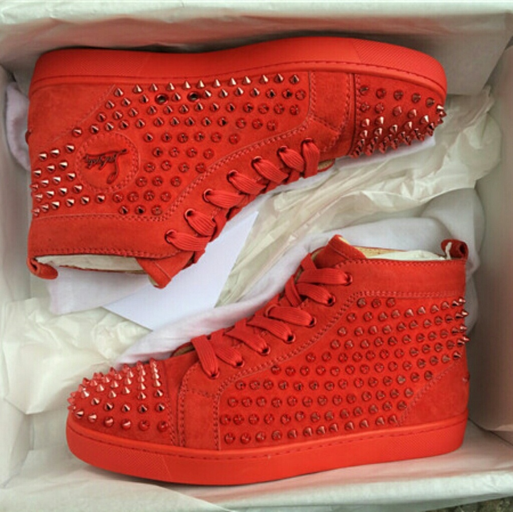 Christian Louboutin
