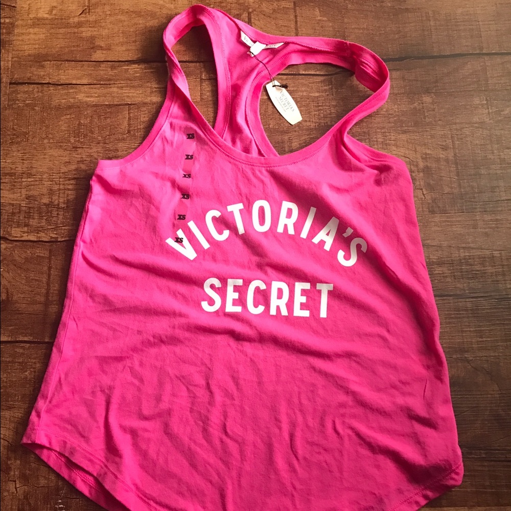 Victoria's Secret Workout Tank